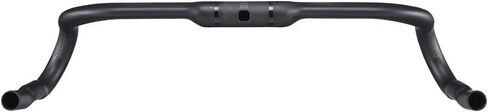 Ritchey Superlogic Venturemax Drop Handbar - Carbon ، 42 سم ، 31.8 ملم ، أسود in Saudi Arabia
