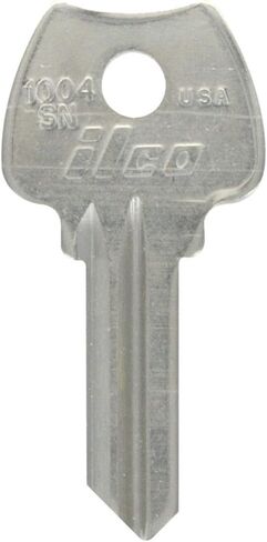 Hillman KEYKRAFTER #106 Brass in Saudi Arabia