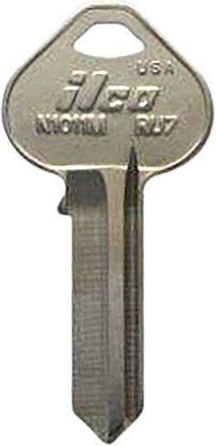 Hillman KEYKRAFTER #2012 Brass in Saudi Arabia