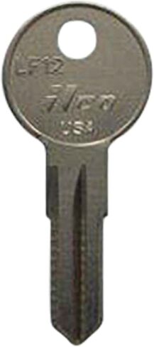 Hillman Group RSC KEYKRAFTER #2064 Brass in Saudi Arabia