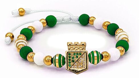 Bracelet Nacional for Mens Soccer Player in Saudi Arabia