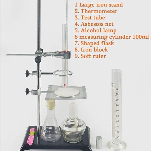 GeRRiT Physics Experiment Equipment Set, Students Use Test Box, Circuit Experimental Equipment, Electrical Mechanics, Optics, Acousto-Thermal, Magnetism, Experimental Equipment, Teaching Aids in Saudi Arabia