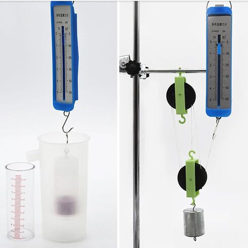 GeRRiT Physics Experiment Equipment Set, Students Use Test Box, Circuit Experimental Equipment, Electrical Mechanics, Optics, Acousto-Thermal, Magnetism, Experimental Equipment, Teaching Aids in Saudi Arabia