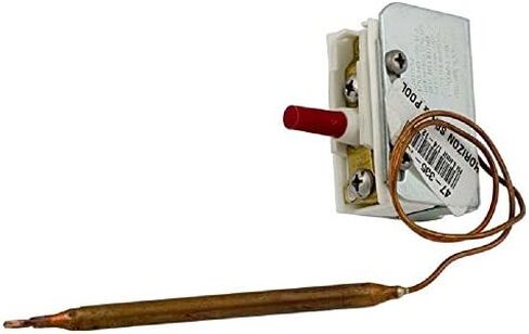 Invensys 275-3287-00 Spa Mears High Limit Thermostat in Saudi Arabia
