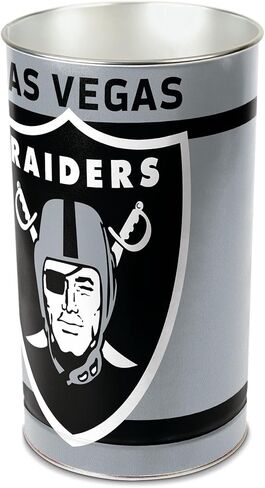 جهد فريق NFL Wastebasket in Saudi Arabia