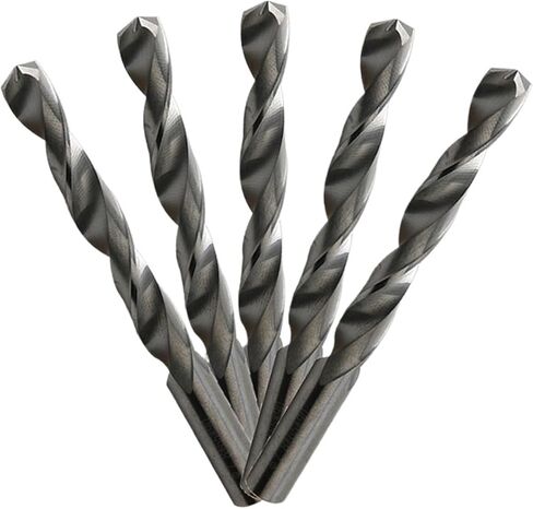 قطع الحفر الصلبة 4.0mm-5.9mm ، 1pcs (الحجم: 5.0 مم 5 مساءً) in Saudi Arabia