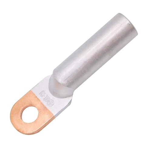 كتلة النحاس والألومنيوم كتلة سلك DTL-120 مربع in Kuwait