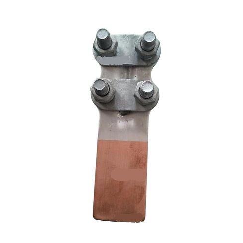 SBG-M12 Copper-Aluminum Clamp Clamp Clamp Transfor in Kuwait