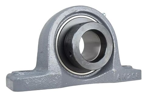 1-1/2 "كتلة وسادة تحمل ث/قفل طوق RAK-1-1/2 ، VPLE 224 ، HCAK208-24 in Saudi Arabia