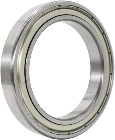 1PCS 61819ZZ 61819-2RS 1180819 95X120X13MM Thin-Wall Deep Groove Ball Bearings(61819ZZ) in Saudi Arabia