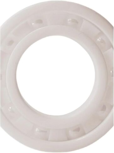 10pcs Ceramic Bearing 608 6000 6001 6800 6801 6900 6901 6200 62013 in Kuwait