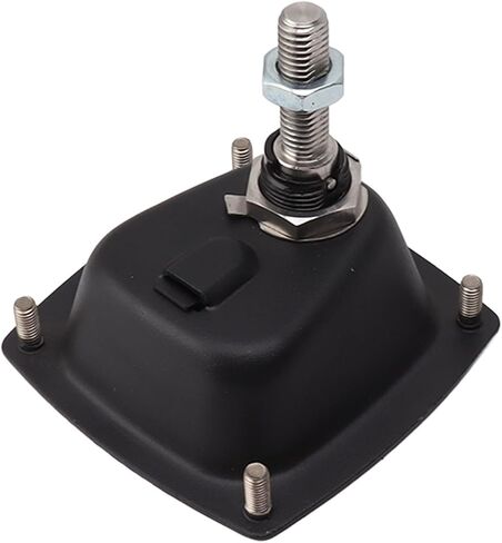 مطار قفل القفل القابل للطي ، RV قارب الزنك سبيكة 4x6mm تباعد ثقب الأدوات الانضغاطات قفل قفل صندوق القفل in Saudi Arabia