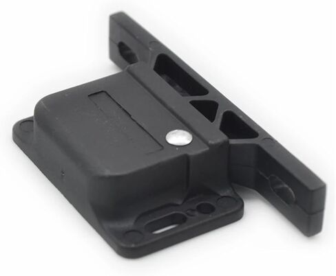 C3-803/805 Grab Type Door Lock Impact Type Sliding Door Latch Side Mounted/snap in Hook Lock 1Pcs(C3-805) in Saudi Arabia