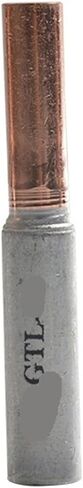 Copper-Aluminum Transition Connecting Pipe Cable Intermediate Joint(GTL-630) in Saudi Arabia