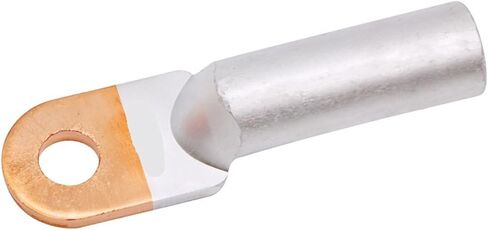 Copper Aluminum Nose DTL-185 Square Terminal Block in Saudi Arabia