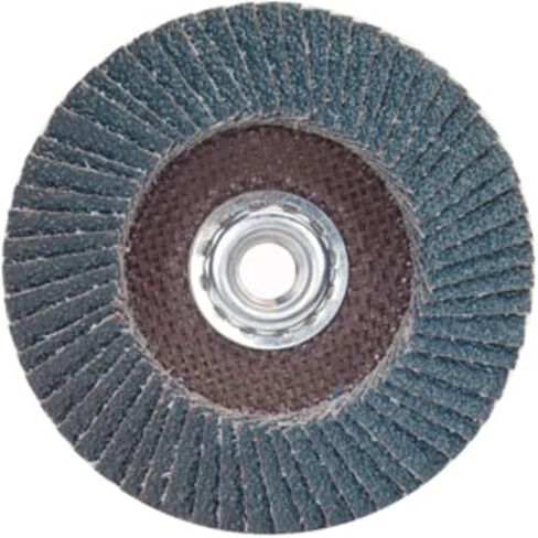Norton Cathives - 63642503512 - T27 4.5x5/8-11 60x ، حزمة 5 in Saudi Arabia