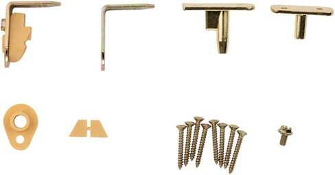 Rem Ramp Pivot Brass Hinge in Saudi Arabia
