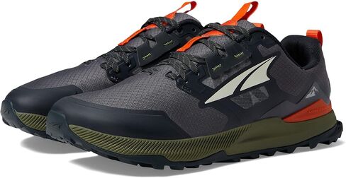 ALTRA Men's AL0A7R6H Lone Peak 7 Trail Running Shoe, Deep Forest - 11.5 M US in Saudi Arabia