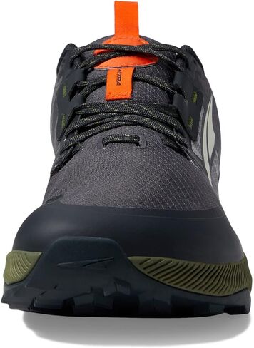 ALTRA Men's AL0A7R6H Lone Peak 7 Trail Running Shoe, Deep Forest - 11.5 M US in Saudi Arabia