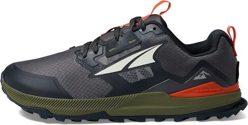 ALTRA Men's AL0A7R6H Lone Peak 7 Trail Running Shoe, Deep Forest - 11.5 M US in Saudi Arabia