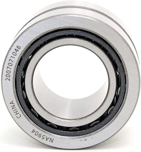 NA5904 20X37X23 Needle Roller Bearings with machined Rings with an Inner Ring 1Pcs in Saudi Arabia