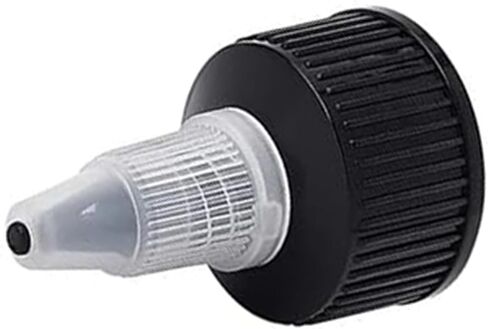 Taodan 20pcs Squeeze Caps Capts/Artwork/Glue Dispensing Bottle Cover مناسبة in Saudi Arabia