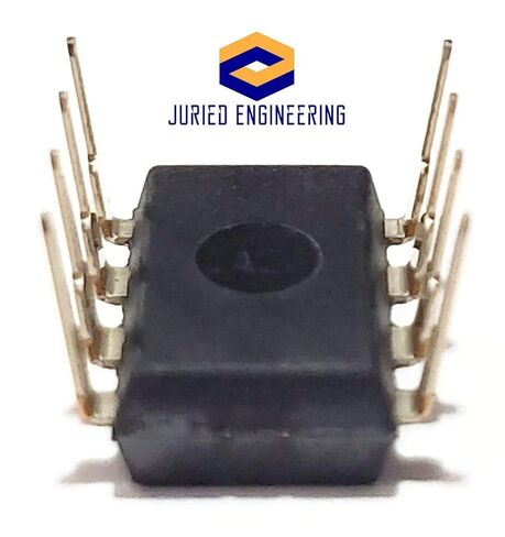 ua741cp ua741 مكبر للصوت التشغيلي مع إمكانية إزاحة الجهد الفارغة dip-amp-icploard dip-8 (حزمة 5) in Saudi Arabia