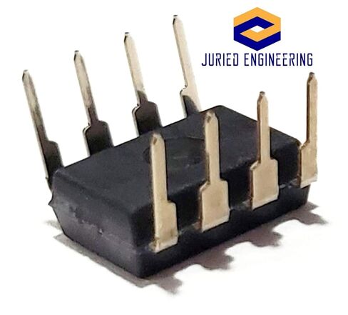 ua741cp ua741 مكبر للصوت التشغيلي مع إمكانية إزاحة الجهد الفارغة dip-amp-icploard dip-8 (حزمة 5) in Saudi Arabia