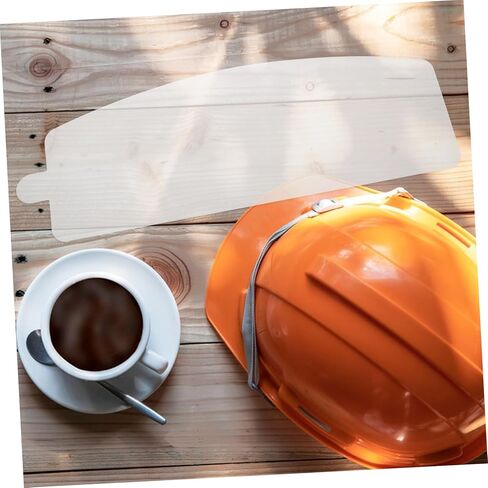 يغطي العدسة الخارجيين من Aboofan 2pcs درعًا واقعيًا كثيفًا للوقاية من الغبار وحطام العدسة لتحسين استخدام السلامة الثقيلة بالضحك المتوافق مع الخلايا الرملية in Kuwait