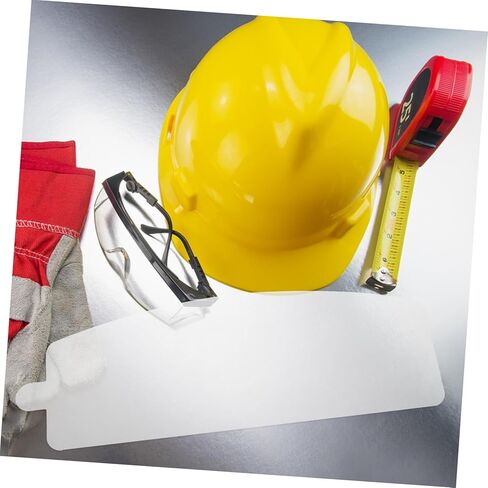 يغطي العدسة الخارجيين من Aboofan 2pcs درعًا واقعيًا كثيفًا للوقاية من الغبار وحطام العدسة لتحسين استخدام السلامة الثقيلة بالضحك المتوافق مع الخلايا الرملية in Kuwait