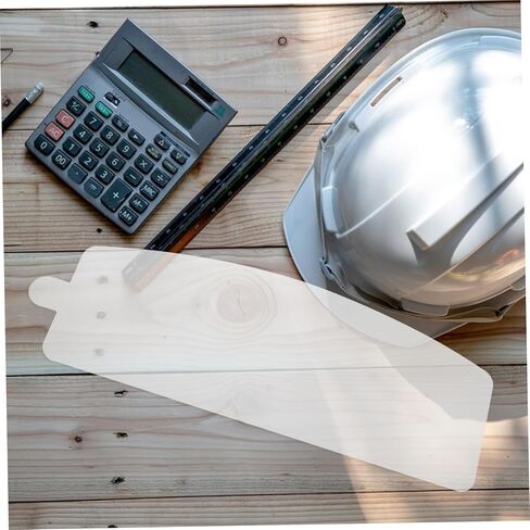 يغطي العدسة الخارجيين من Aboofan 2pcs درعًا واقعيًا كثيفًا للوقاية من الغبار وحطام العدسة لتحسين استخدام السلامة الثقيلة بالضحك المتوافق مع الخلايا الرملية in Kuwait