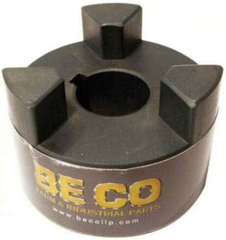 استبدال الفك اقتران المحور النوع L095 1-1/8 " in Kuwait