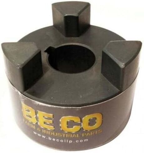 استبدال الفك اقتران المحور نوع L095 1 " in Kuwait