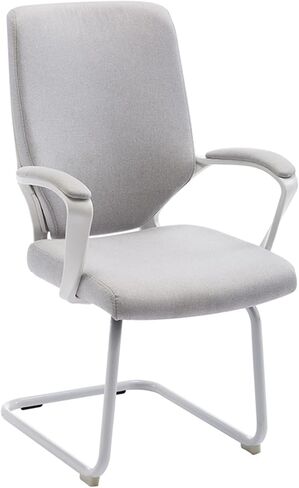 Office Chair Luxury Executive Office Chair with High Ergonomic Backrest, Pc Desk Chair with Thick Padding and Armrests Home Office Desk Chairs in Saudi Arabia