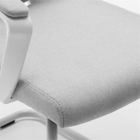 Office Chair Luxury Executive Office Chair with High Ergonomic Backrest, Pc Desk Chair with Thick Padding and Armrests Home Office Desk Chairs in Saudi Arabia