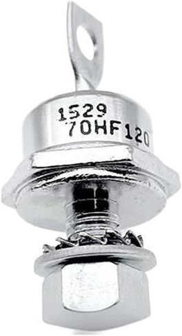 50HF120 70HF120 85HF120 Rectifier diode Electronic Components(50HF120) in Saudi Arabia