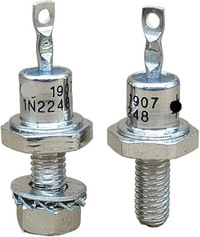 1PCS 1N2248 Stud diode in Kuwait