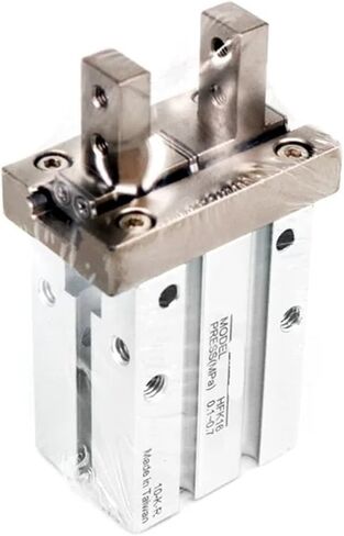 HFK Air Gripper Pneumatic Air Cylinder HFK10 HFK16 HFK20N-HFK25R(HFK25,Instead Type) in Saudi Arabia