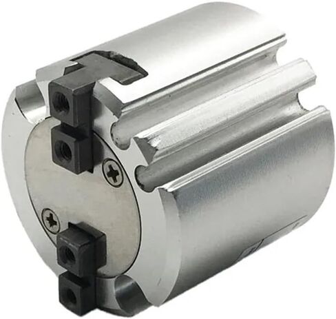 MHS2 MHS3 MHS4 Air Gripper MHS2-16D MHS3-16D MHS4-16D Parallel Style Double Acting Pneumatic Air Cylinder MHS3-20D MHS3-25D(MHS2 2 Finger,63D) in Saudi Arabia