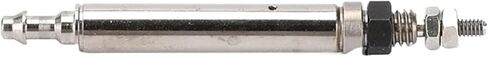 Type CJ1B Single Acting Spring Mini Cylinder CJ1B4-5SU4 CJ1B4-10SU4 CJ1B4-15SU4 CJ1B4-20SU4 air Pneumatic Cylinder(CJ1B4-10SU4) in Saudi Arabia