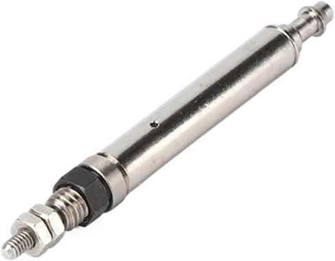 Type CJ1B Single Acting Spring Mini Cylinder CJ1B4-5SU4 CJ1B4-10SU4 CJ1B4-15SU4 CJ1B4-20SU4 air Pneumatic Cylinder(CJ1B4-10SU4) in Saudi Arabia