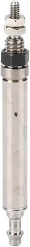 Type CJ1B Single Acting Spring Mini Cylinder CJ1B4-5SU4 CJ1B4-10SU4 CJ1B4-15SU4 CJ1B4-20SU4 air Pneumatic Cylinder(CJ1B4-10SU4) in Saudi Arabia