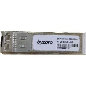 SFP+ 10G Multi-mode SFP+ SR البصرية 850NM 300M in Kuwait