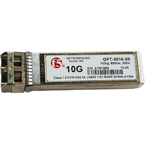 10G Optical Module OPT-0016-00 10Gig 850nm 300m 10G Multi-Mode SFP+ Dual Fiber LC in Saudi Arabia