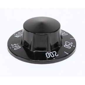 Z003908 Knob Thermostat 200 to (Z003908) in Kuwait