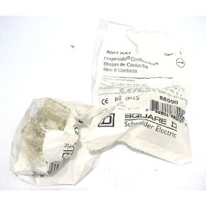 2 PACK Square D 9001-Ka1 Contact Blocks 9001Ka1 in Saudi Arabia