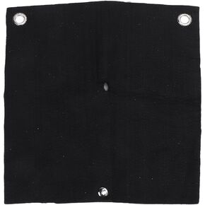 Copper Pipe Welding Blanket 32x31x0.6cm Thickened Carbon Fiber Fireproof Flame Retardant Copper Pipe Brazing Soldering Pad in Saudi Arabia