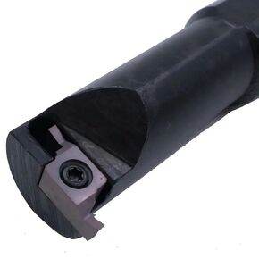 SIGER1612C-EH Lathe Machining Shallow Groove Internal Cutting Toolholders Grooving Cutter Bar Tool Holders 1Pcs in Saudi Arabia