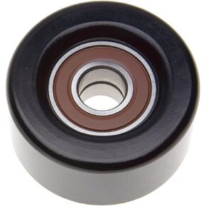 Accessory Belt Idler Pulley Terms of Use with Professional Series for H3T for H3 for Canyon for Colorado for i- 280 for i- 290 for i- 350 for i- 370 in Saudi Arabia