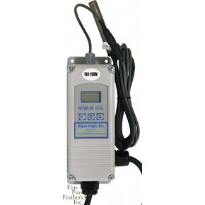 Digital Temperature Controller - Single Stage in Saudi Arabia